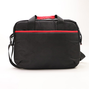 Sacoches d'ordinateur portable professionnelles portables en gros d'usine, étuis de protection multifonctionnels et imperméables pour ordinateur portable, sacs de bureau - Product Image 1