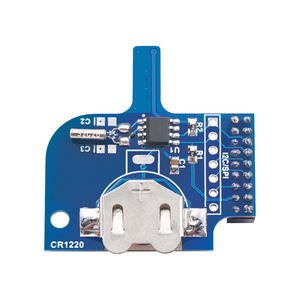Consola Rétro soudage Manuel Monsieur RTC Horloge Temps Réel Conseil pour Monsieur <span class=keywords><strong>FPGA</strong></span> - Product Image 4