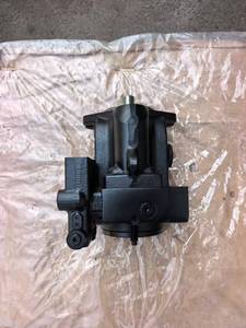 Pompe KRR038 à cadre en K 45 pour circuit ouvert KRR038CRP2120NNN3KIRGA6NAAANNNP00 – Système hydraulique <span class=keywords><strong>de</strong></span> tracteur pour machines agricoles - Product Image 3