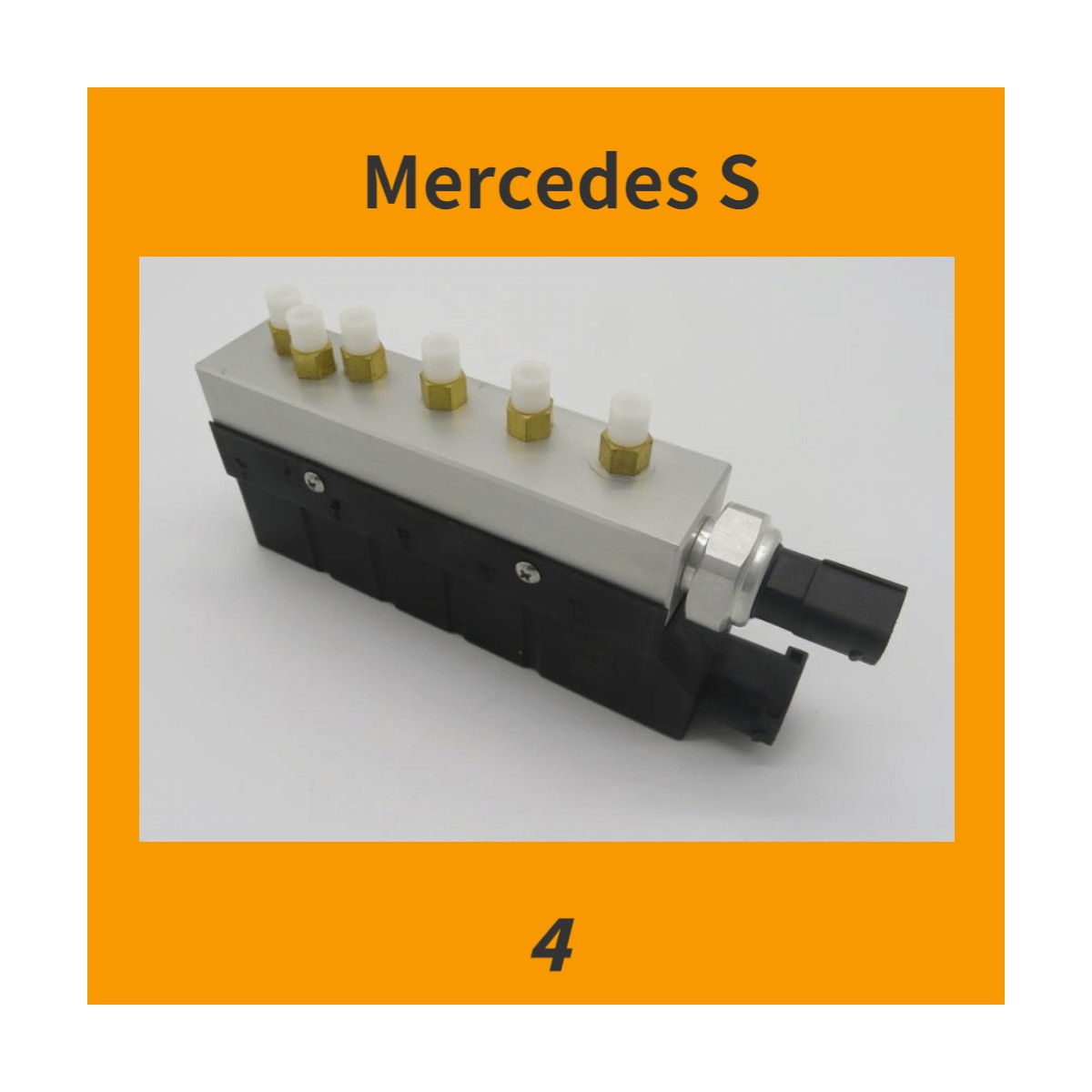 Original 32105A19890 Steering Gear Electric for BMW 2-SERIES