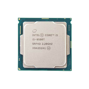 Processeur Intel I5 9ème génération Processeur I5-9500T 6 cœurs 2,20 GHz 35 W LGA1151 CPU Utilisé pour la vente en gros Prêt - Product Image 4