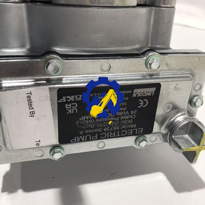 Grasa Neumática SKF Lincoln 85738, Proveedor de Piezas de Lubricación Lincoln, Envío Directo desde Almacén, Piezas de Lubricación 85738 - Product Image 4