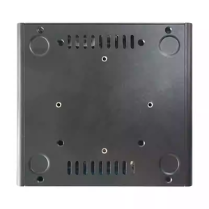 Topton Dual LAN <b>Fanless</b> <b>Mini</b> <b>PC</b> Intel Core i5 5200U i3 5005U Celeron J1900 N2840 6xUSB Industrial Embedded Computer Home Server - Product Image 5