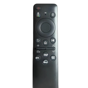 Telecomando ricaricabile a energia solare BN59-01432J TM2360E con controllo vocale per <span class=keywords><strong>TV</strong></span> <span class=keywords><strong>Samsung</strong></span> - Product Image 2