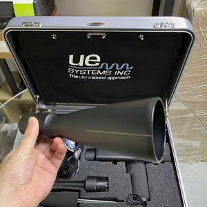 เครื่องตรวจจับการรั่วไหลแบบอัลตราโซนิก UE Systems UP9000 Ultraprobe เครื่องตรวจจับการรั่วไหลแบบอัลตราโซนิก UE Systems UP9000 Ultraprobe - Product Image 3