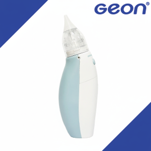 Fournitures essentielles d'aspirateur nasal pour bébé de marque Penguin pour les soins du nouveau-né - Product Image 1