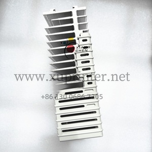 Inversor Nuevo Original WD Evf8202-E 33.8202-E. 2D. 11 0.75kw 230V 00384004 - Product Image 5