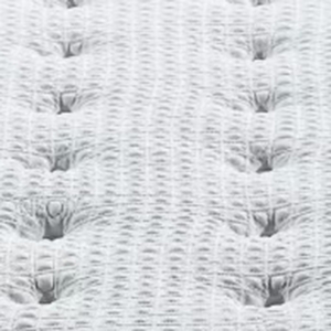 Vật liệu thoáng khí đôi nhiều lớp lai kết hợp giảm áp lực giường trong hộp nệm gối cao su hàng đầu - Product Image 3