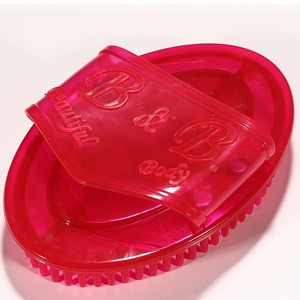 Commercio all'ingrosso palmare esfoliante linfatico bellezza Spa dimagrante massaggio meridiano <span class=keywords><strong>spazzola</strong></span> di massaggio <span class=keywords><strong>per</strong></span> la <span class=keywords><strong>Cellulite</strong></span> - Product Image 6