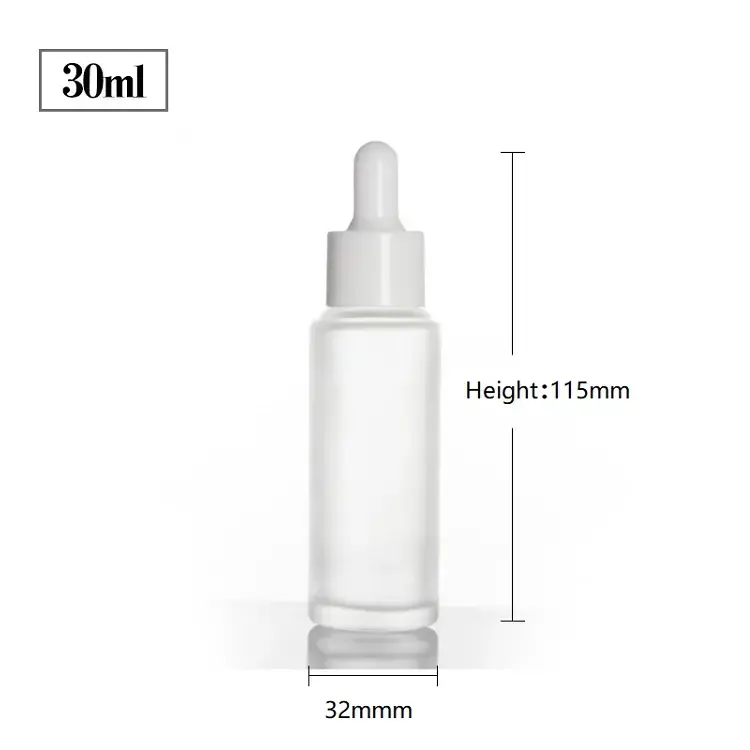 Frosted 30ml