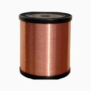 电软裸铜线退火T2紫铜线0.2 0.3 0.4 0.5 0.6毫米C1100铜线