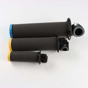 Chất lượng cao Atlas thay thế bộ lọc không khí Cartridge Xe mô hình dd240 + qd240 + pd240 + - Product Image 6