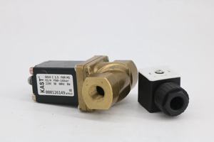 Zakf चीन 2 स्थिति 3 तरह से सामान्य रूप से सॉलेनॉइड वाल्व एयर कंप्रेसर के लिए खुला सोलेनोइड वाल्व एयर कंप्रेसर भागों - Product Image 2