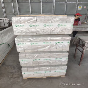 Massivholz MDF Kiefern leisten Weiß grundierte Fuß leiste Wasserdichte <span class=keywords><strong>PVC</strong></span>-Innen leisten Traditionelles Design Sockel leiste - Product Image 5