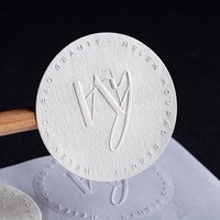Étiquette adhésive en papier kraft imprimée en couleur, autocollant personnalisé avec logo et marque, autocollant de scellage, utilisation agricole personnalisée, emballage gratuit