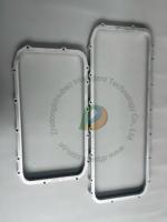 Pièces d'origine Pièces de moteur OEM ISG11 ISG12 CYL BLOCK STIFFNER PLATE 3696683