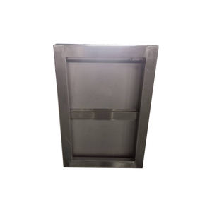 Equipo de cocina comercial Victory, gran oferta, cocina de acero inoxidable para exteriores, barbacoa, Isla, suministros para restaurantes y hoteles - Product Image 5