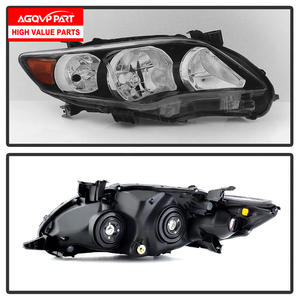 <span class=keywords><strong>Precio</strong></span> de Fábrica, Faro Delantero LED para Toyota <span class=keywords><strong>Corolla</strong></span> Cross <span class=keywords><strong>SE</strong></span> <span class=keywords><strong>2022</strong></span> 2023 Tipo USA 81150-0A240 81110-0A240 - Product Image 2