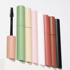 Sérum y Máscara de Cejas Multicolor Personalizado MLM, Cera y Lápiz de Cejas Rosa de Larga Duración a Prueba de Agua, Maquillaje Natural para Cejas - Product Image 6