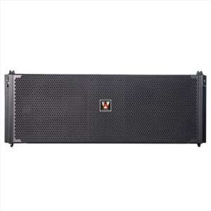 RA212 <strong>Line</strong> <strong>Array</strong> Speaker Professional Stage Performance Loudspeakers Passive Dual <strong>12</strong> <strong>Inch</strong> Full <strong>Range</strong> Speaker - Product Image 2
