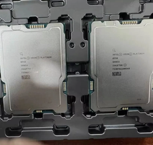 Server-Prozessor für Intel Xeon Platinum 8558U SRN5B LGA-4677 Server-CPU-Prozessor 2,0 GHz 48-Kern Enterprise-CPU - Product Image 4