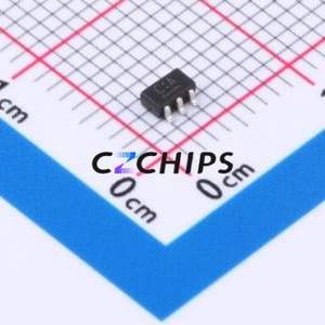 Original-Nuevo TC4S584F,LF SOT-25-5 Circuito integrado IC Chip Inversor Venta completa Componentes electrónicos Chips y servicio BOM - Product Image 1