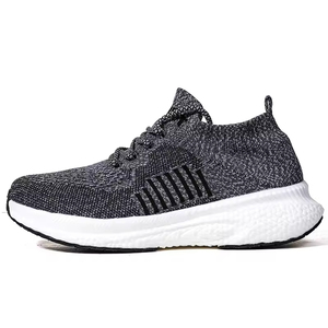 Zapatos Deportivos de Alta Calidad para Hombre, Zapatillas para Caminar, Zapatillas de Moda Sin Cordones, Zapatillas Deportivas de Primavera para Mujer - Product Image 1