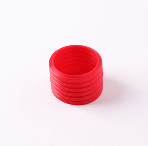 <span class=keywords><strong>Joint</strong></span> d'étanchéité <span class=keywords><strong>hydraulique</strong></span> <span class=keywords><strong>de</strong></span> type S17 S22 S24 S5 SY, grattoir anti-poussière personnalisé pour conditions poussiéreuses et humides - Product Image 2