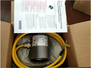 Detector a Prueba de Explosiones Integrado IRIS U2-1018S-PF en Stock 20U2-1016S-PF Original - Product Image 1