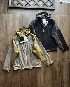 Veste d'assaut pour homme, élégante et luxueuse, pour l'extérieur - Product Image 2