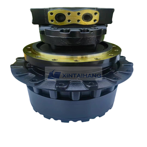 Carter escavatore Travel motore riduttore CAT320 E320D CAT324C azionamento finale - Product Image 1