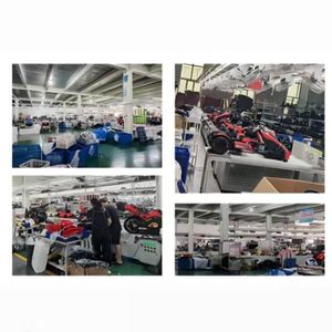 Kart à dérive électrique pour enfants fabriqué en usine, kart à dérive électrique, kart à pédales électriques 24V pour les grands enfants, cadeau <span class=keywords><strong>de</strong></span> <span class=keywords><strong>course</strong></span> - Product Image 6