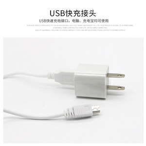 Lámpara Dental LED, Luz Blanca Fría 5500-7000K, Clase I, Eléctrica, de Plástico, para Cuidado Bucal - Product Image 5