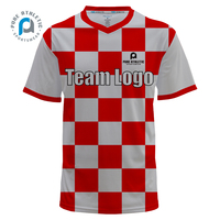 Maillots de football rétro classiques pour XAVI RONALDINHO RONALDO RIVALDOGUARDIOLA Iniesta, maillots de football, tenue de finale de football