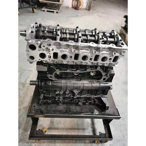 Motor für Toyota 1kd-ftv D4-d für Toyota Land Cruiser Prado & Hiace <span class=keywords><strong>3</strong></span>.0 Ltr 2002-09 - Product Image 4