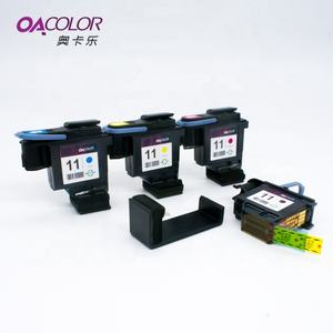 Zidoo — tête d'imprimante refabriqué pour HP 11, avec tête d'impression - Product Image 6