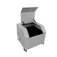 Medidor de Reflectividad Esférica Integrado 380-1000nm Rango 0-100% Medición en <1s para Inspección de Metales, Películas de Silicio, Joyería y Plásticos
