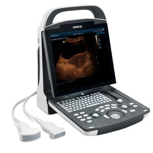 <span class=keywords><strong>Mindray</strong></span> Dp-10 Laptop 2D-echografieapparaten in de uitverkoop - Product Image 2