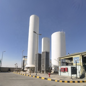 ระบบจ่ายถังเก็บ Lin, <span class=keywords><strong>Lox</strong></span>, LAR - Product Image 3