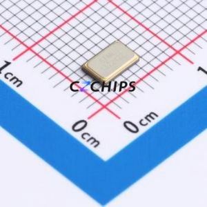 SWXB5ABVF0-13.224220 Crystal (Passive) SMD5032-4P Crystal Oscillator SMD Crystal Oscillator 13.22422MHz 10ppm 8pF - Product Image 1