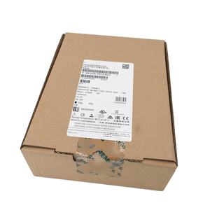 Convertisseur de fréquence Siemens 6SL3210-1PE12-3UL1 SINAMIC - Product Image 1