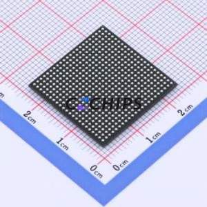 Nuevo y Original 5CEFA5F23I7N Dispositivo lógico programable de chip IC de circuito integrado de la marca (CPLD/FPGA) - Product Image 2