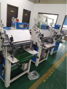 <strong>Binding</strong> <strong>Machine</strong> Spiral Metal <strong>Wire</strong> <strong>Binding</strong> <strong>Book</strong> Making <strong>Machine</strong> for Booklet - Product Image 2