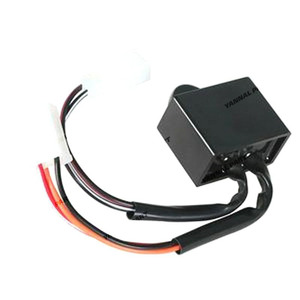 3301-135 Caja CDI para Can-Am ATV, DS 50, DS 90, <span class=keywords><strong>Quest</strong></span> 50 Arctic, <span class=keywords><strong>Cat</strong></span> 50, Y-6 90, Y-12 - Product Image 1