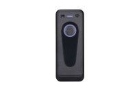 Escáner de Código de Barras Inalámbrico 2D CMOS Portátil con Bluetooth, Escáner de Códigos QR, Mini Máquina de Escaneo de Bolsillo