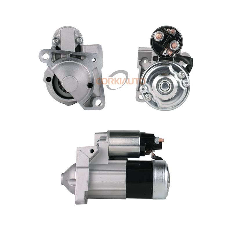 Auto Starter Motor for RENAULT for