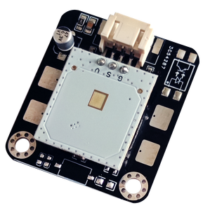Pdlux PD-V18-M1 24ghz modul <span class=keywords><strong>Sensor</strong></span> Radar Microwave 5v <span class=keywords><strong>Sensor</strong></span> gelombang tangan sudut kecil tanpa penundaan - Product Image 1