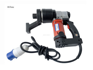 Llave <span class=keywords><strong>de</strong></span> Control <span class=keywords><strong>de</strong></span> Torque Eléctrica <span class=keywords><strong>de</strong></span> Grado Industrial SG-E20, 2100N.m, Atornillador <span class=keywords><strong>de</strong></span> Tuercas, <span class=keywords><strong>Pistola</strong></span> para Apretar Pernos, <span class=keywords><strong>220V</strong></span>, para Pernos HSFG - Product Image 4