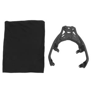 Accesorios para Motocicleta BMW <span class=keywords><strong>C400X</strong></span> C400GT, Portaequipajes Trasero, Soporte para Baúl Superior, Piezas de Carrocería de Aleación de Aluminio - Product Image 6