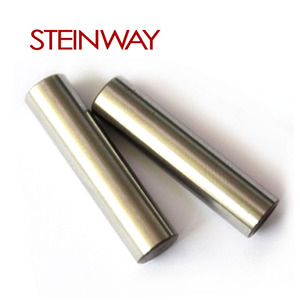 Thép không gỉ 304 316 kéo ra chân chốt tùy chỉnh chân phẳng hoặc đầu tròn - Product Image 4